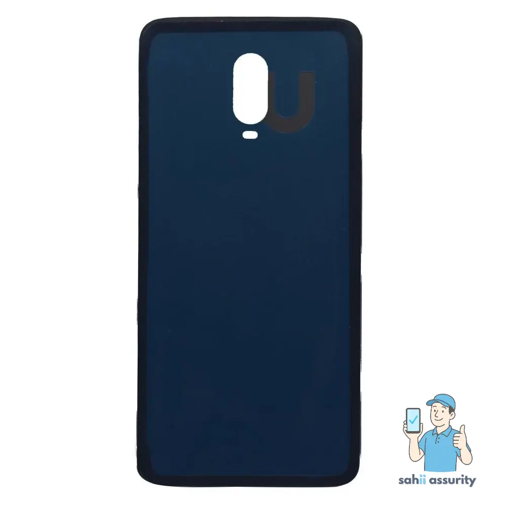 Back Panel Cover for OnePlus 6T A6013 thumbnail